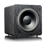 SVS SB-2000 Pro Black Ash