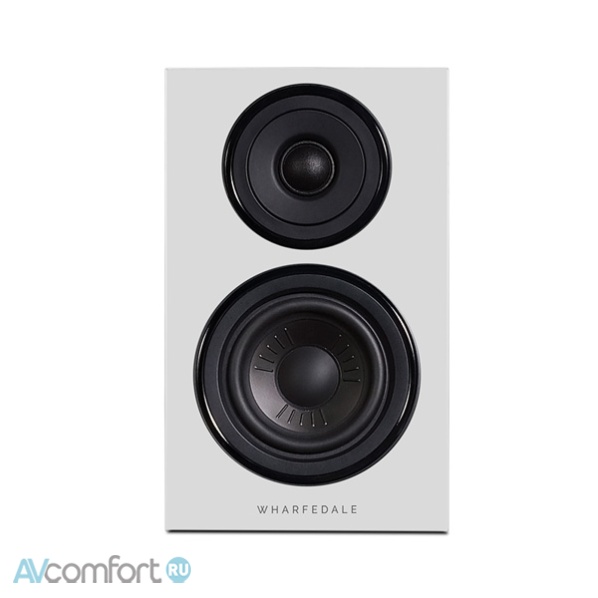 Wharfedale Diamond 12.2 Light Oak Wharfedale Diamond 12.2 Light Oak