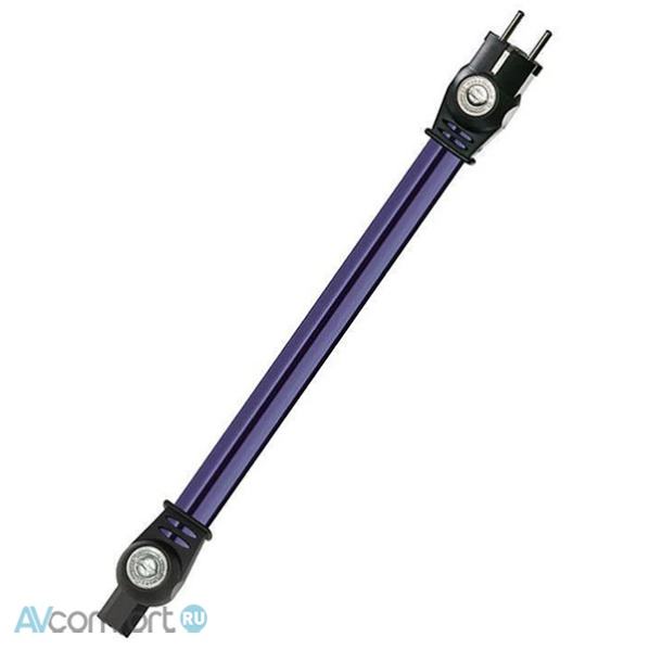 Wireworld Aurora 7 Power Cord 2.0 m