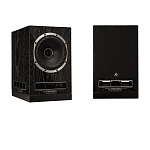 Fyne Audio F500S Black Oak Fyne Audio F500S Black Oak