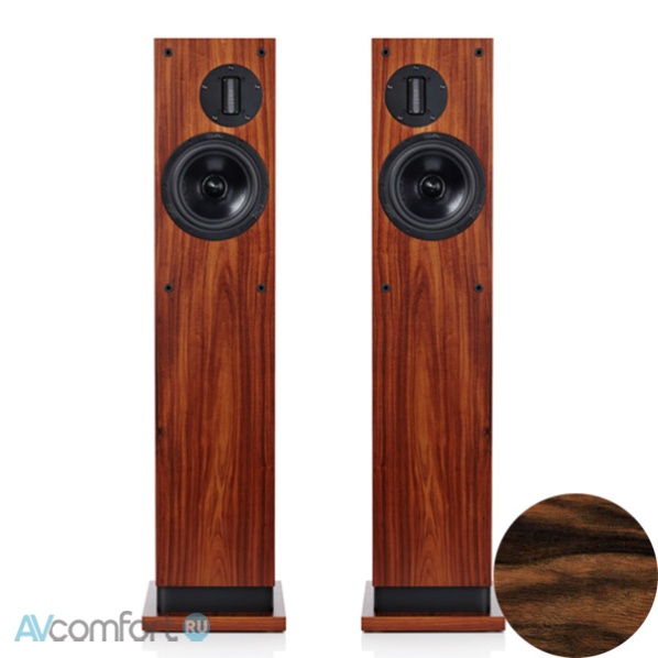 AVComfort, ProAc Response D30RS Ebony