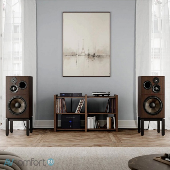 Revival Audio Atalante 7 Evo Ebony