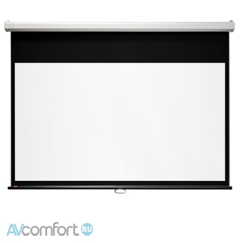 AVComfort, DRAPER Luma 170/67" 90x144 XH800E (10:16)