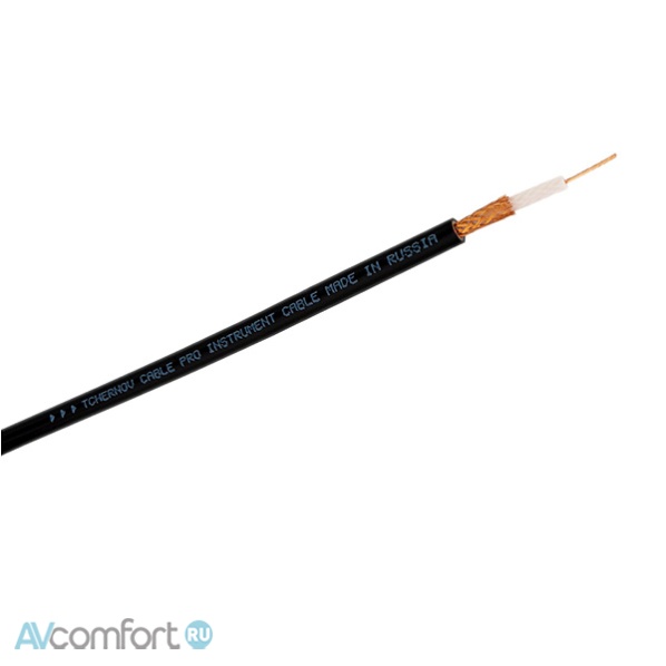 Tchernov Cable Pro Instrument Cable Jack-Jack 5,0 m