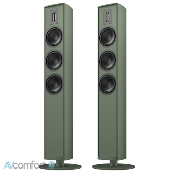 AVComfort, Piega Premium 701 Gen2 Misty Green