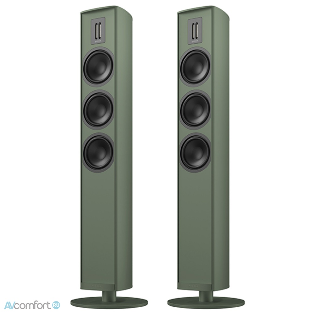 AVComfort, Piega Premium 701 Gen2 Misty Green