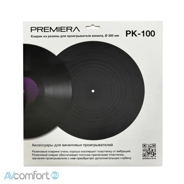 Premiera PK-100