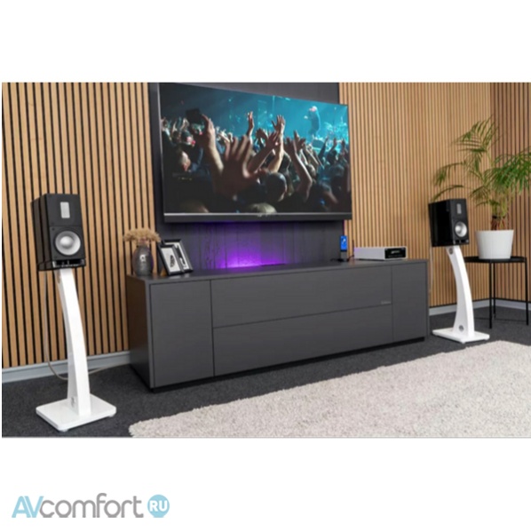 Raidho Acoustics X1T White