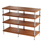 Voxmodule Aspira - 02/4 Walnut