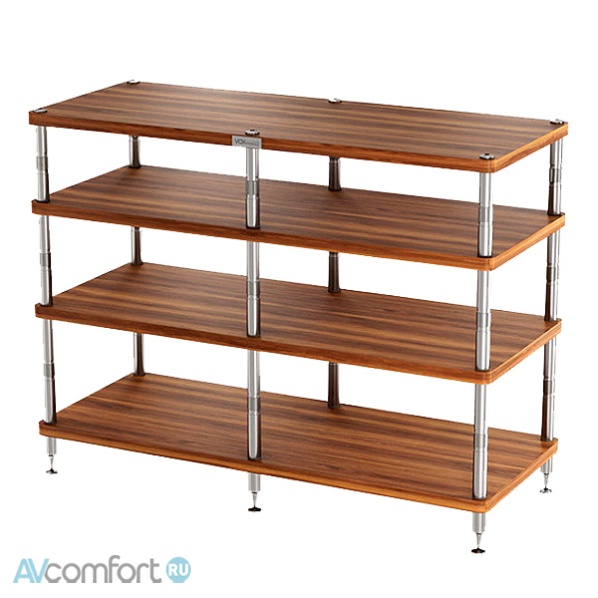 AVComfort, Voxmodule Aspira - 02/4 Walnut