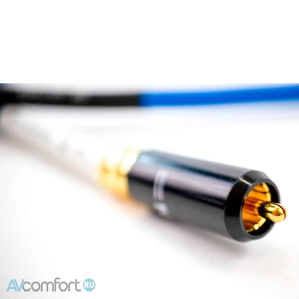 Tellurium Q Blue II Digital RCA 3.0 м