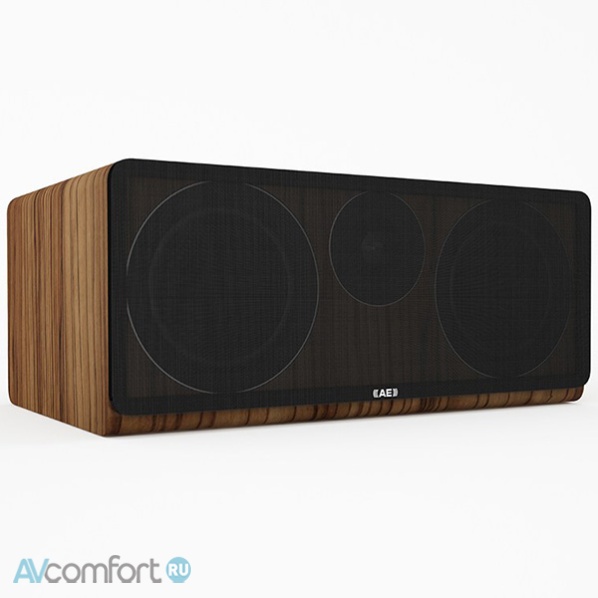 Acoustic Energy AE 107 Walnut
