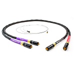 Tellurium Q Ultra Black II Phono RCA 1.5 м