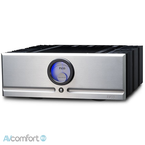 AVComfort, Pass Labs XA 30.8