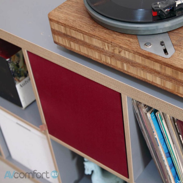 Morel Hogtalare Bue Morel Hogtalare Bue