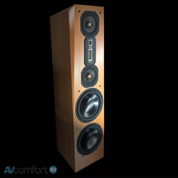 Legacy Audio Focus XD Medium Oak