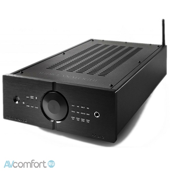 Audio Analogue AADac Silver