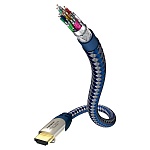 Inakustik Premium HDMI 0,75 m