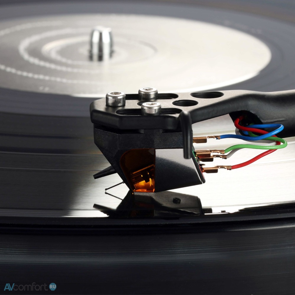 Rega Nd9
