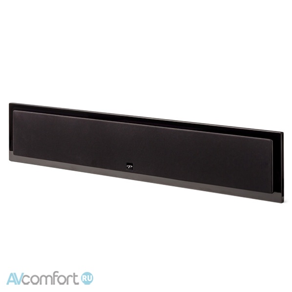 Paradigm Millenia LP XL Black Gloss