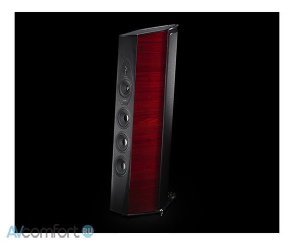 Sonus Faber Lilium Walnut