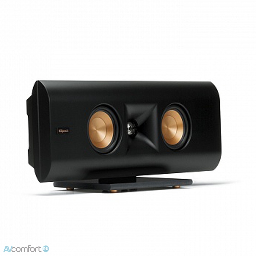 Klipsch RP-240D Black