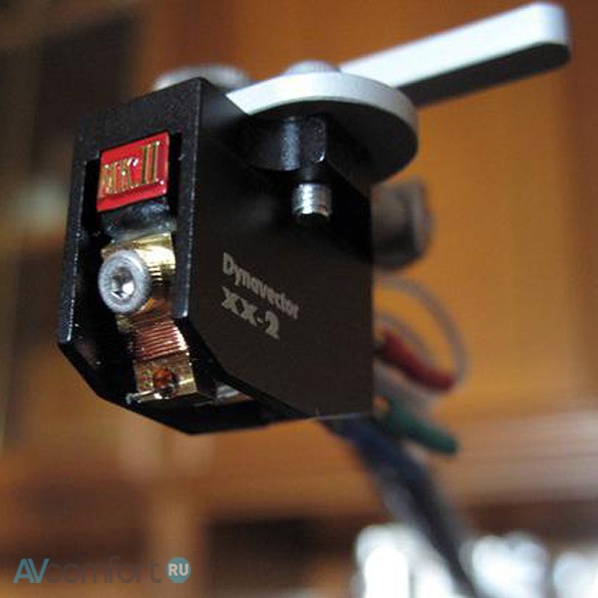 Dynavector XX2mkII
