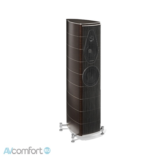 SONUS FABER Olympica Nova II Wenge