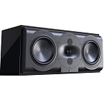 Perlisten Audio R5c Black High Gloss Perlisten Audio R5c Black High Gloss