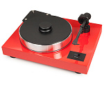 PRO-JECT X-tension-10 Evolution SP (Cadenza Black) Red