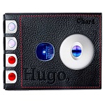 CHORD ELECTRONICS Чехол Premium Leather Hugo 2 Case