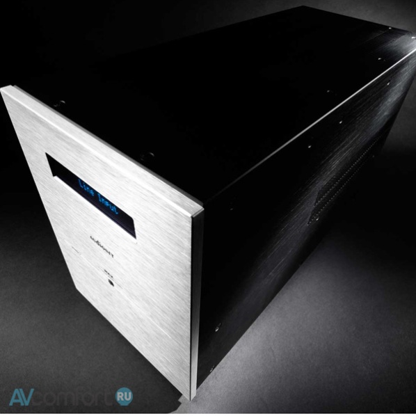 Audionet MAX Silver