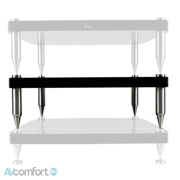 AVComfort, PILLARTECH Audio Zeus PRO 29 Black