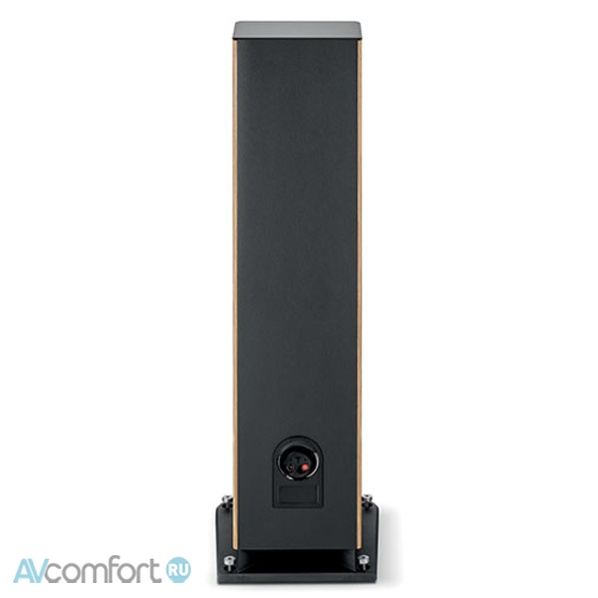 Focal Aria Evo X N4 Black High Gloss