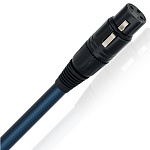 Wireworld Oasis 8 Interconnect XLR 1.0 m