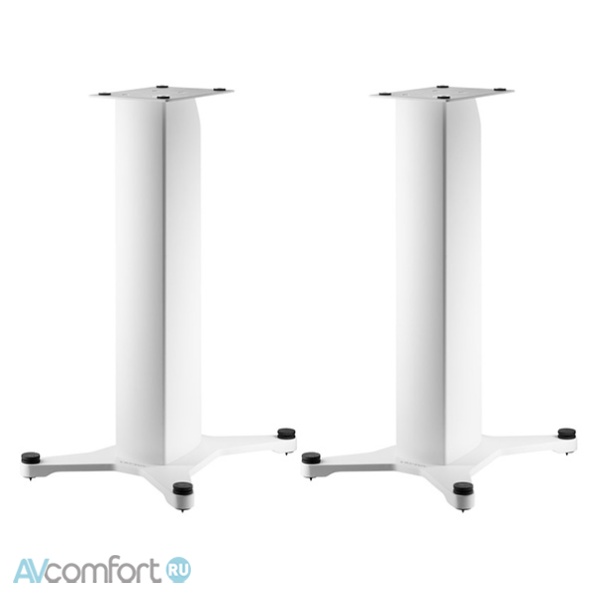 AVComfort, Dynaudio Stand 20 Satin White