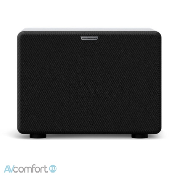 Evolution EvoSound Bar 2.1 White