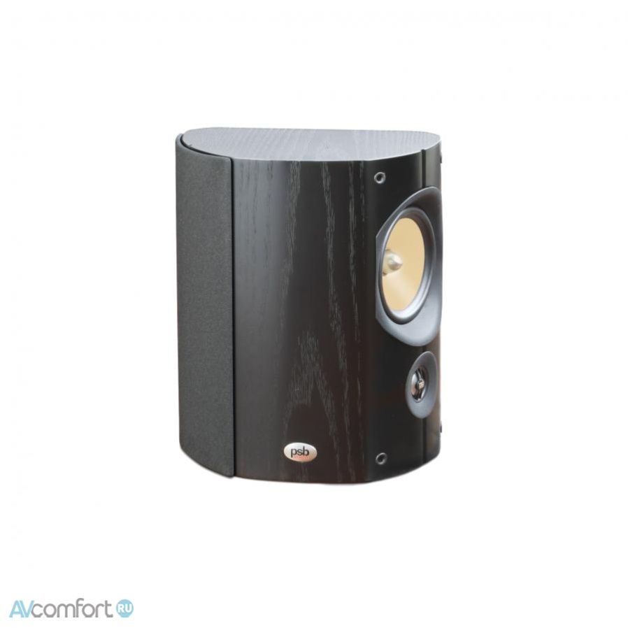 AVComfort, PSB Speakers Imagine S Black
