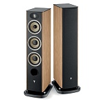 Focal Aria Evo X N2 Prime Walnut