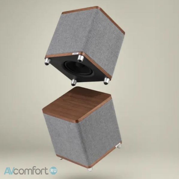 Ruark Audio RS1 Sub Soft Grey