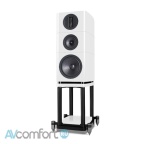 Wharfedale Elysian Stand White