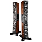 Raidho Acoustics TD6 Walnut