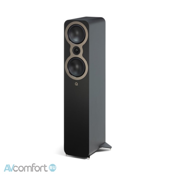 Q ACOUSTICS Q 3050c (QA3352) Satin Black