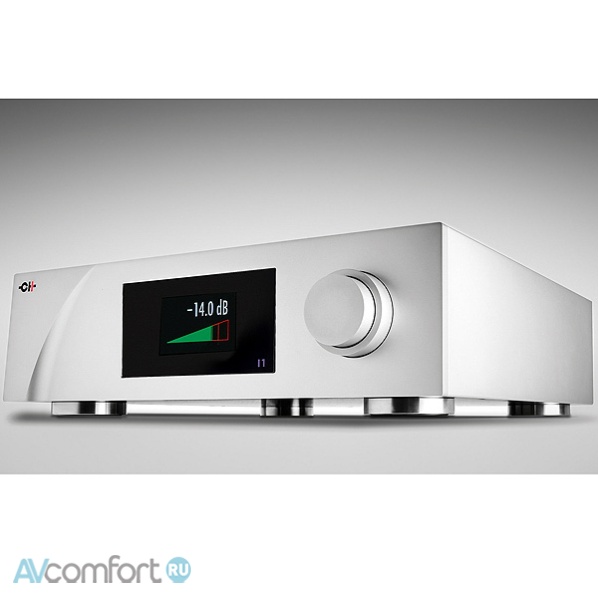 Ch Precision I1 Universal Integrated Amplifier