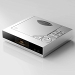 YBA Design One SACD/CD
