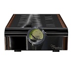 Dan D’Agostino Momentum M400 MxV Monaural Amplifier Black