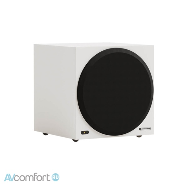 MONITOR AUDIO Vestra W10 Matte White