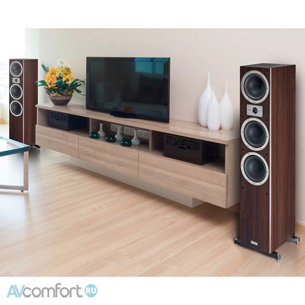 Magnat Tempus 55 Black