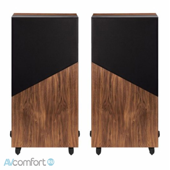 AVComfort, Davis Acoustics The Stage Walnut