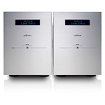 Audionet MAX Silver